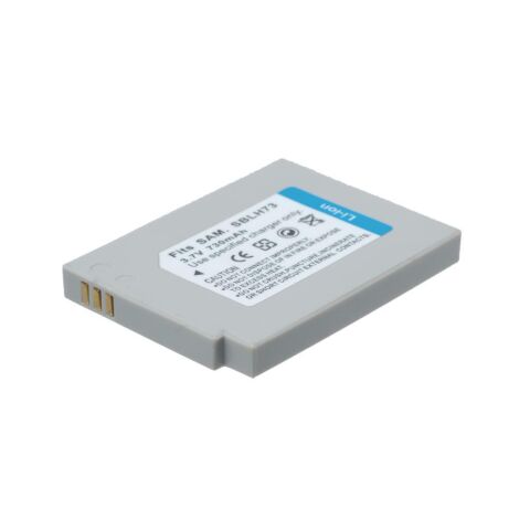 Sanger SB-LH73 Samsung Kamera Batarya