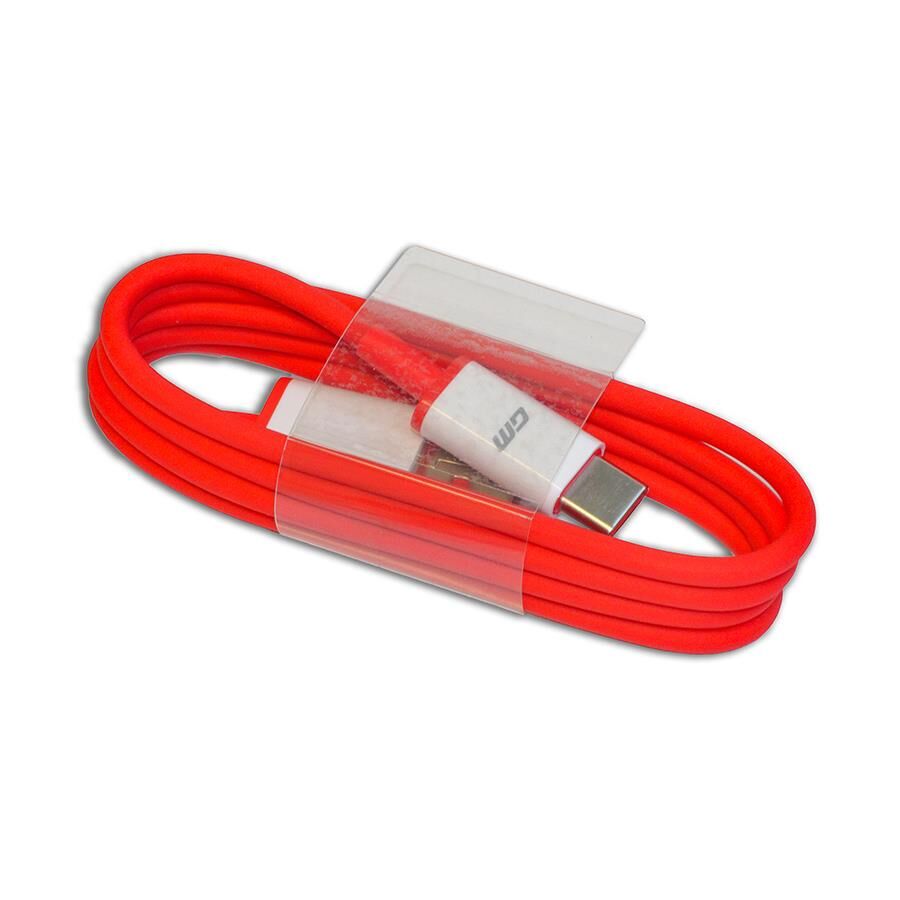 General Mobile GM5 Plus Type-C Usb Kablo Orjinal