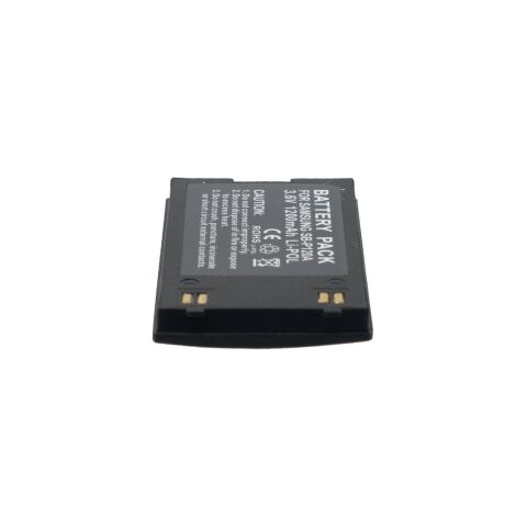 Sanger SB-P120A Samsung Kamera Batarya