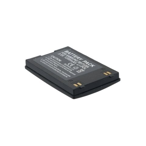 Sanger SB-P120A Samsung Kamera Batarya