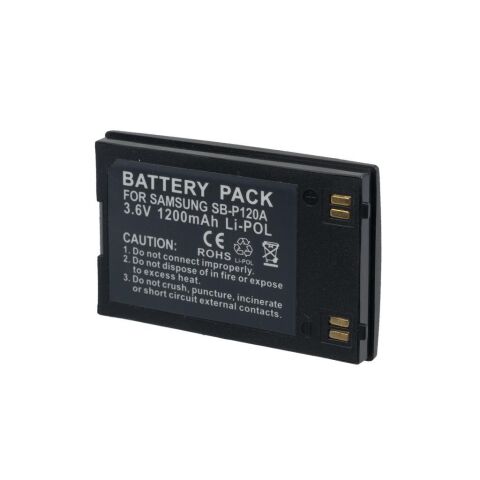 Sanger SB-P120A Samsung Kamera Batarya