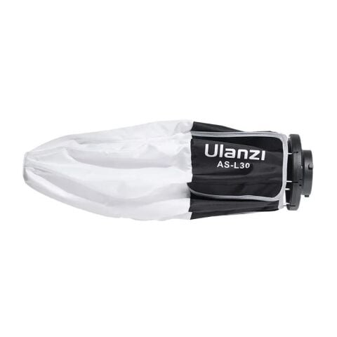 Ulanzi AS-L30 30cm Mini Bowens Montajlı Softbox