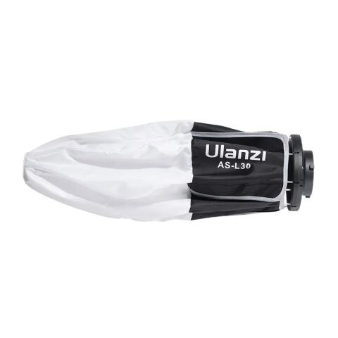 Ulanzi AS-L30 30cm Mini Bowens Montajlı Softbox