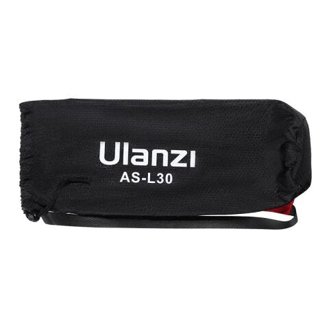 Ulanzi AS-L30 30cm Mini Bowens Montajlı Softbox