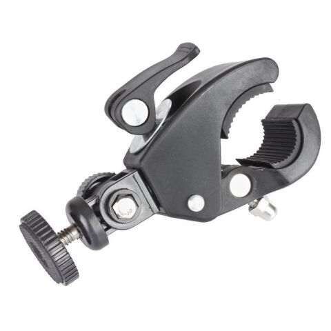 Aksiyon Kamera Roll Bar Boru Kıskaç Aparatı