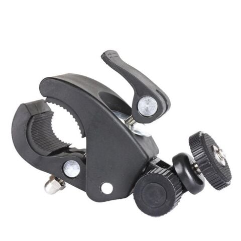 Aksiyon Kamera Roll Bar Boru Kıskaç Aparatı