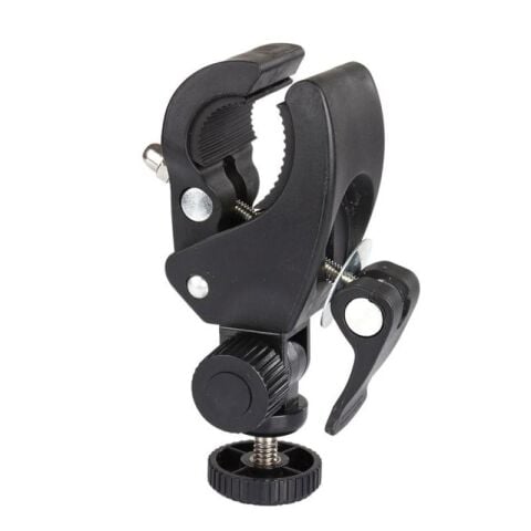 Aksiyon Kamera Roll Bar Boru Kıskaç Aparatı