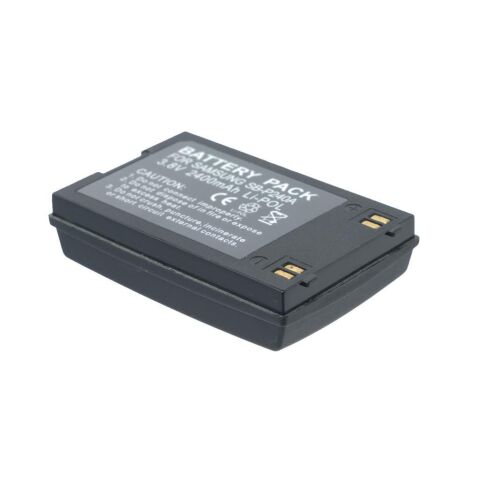 Sanger SB-P240A Samsung Kamera Batarya