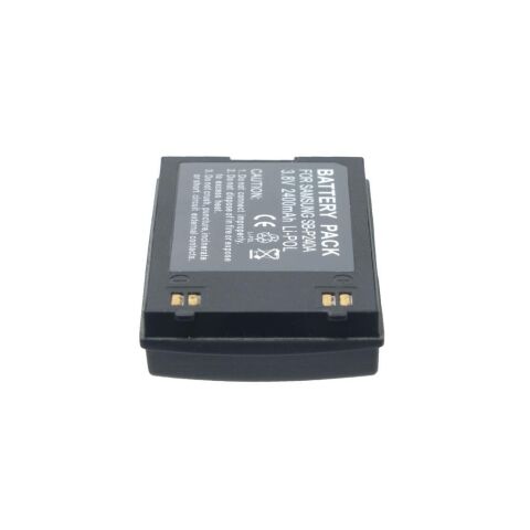 Sanger SB-P240A Samsung Kamera Batarya