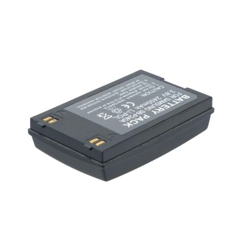 Sanger SB-P240A Samsung Kamera Batarya