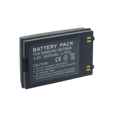 Sanger SB-P240A Samsung Kamera Batarya
