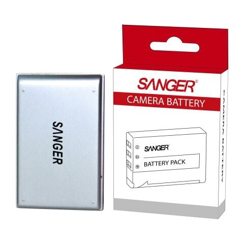 Sanger SB-P90A Samsung Kamera Batarya