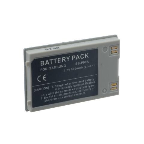 Sanger SB-P90A Samsung Kamera Batarya