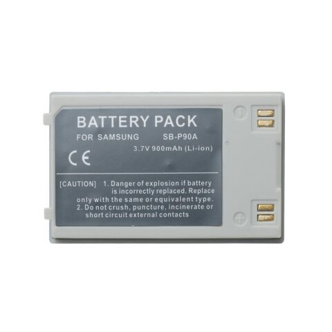 Sanger SB-P90A Samsung Kamera Batarya