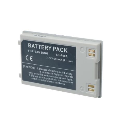 Sanger SB-P90A Samsung Kamera Batarya