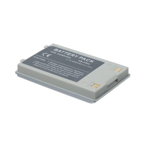 Sanger SB-P90A Samsung Kamera Batarya