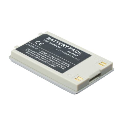 Sanger SB-P90A Samsung Kamera Batarya