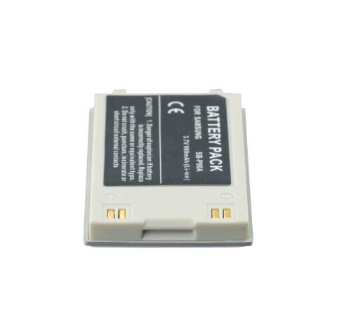 Sanger SB-P90A Samsung Kamera Batarya
