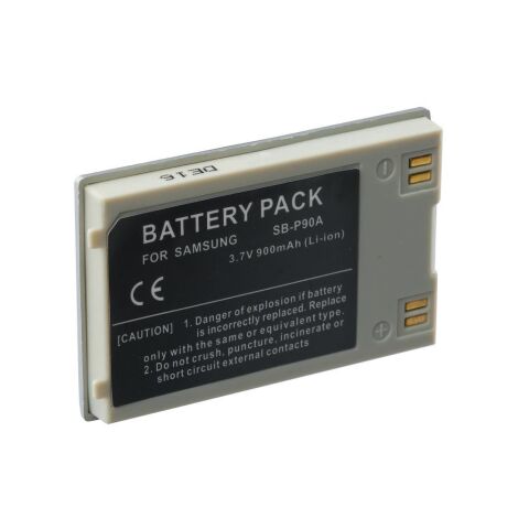 Sanger SB-P90A Samsung Kamera Batarya