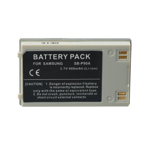 Sanger SB-P90A Samsung Kamera Batarya