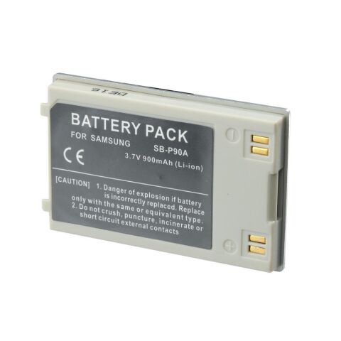 Sanger SB-P90A Samsung Kamera Batarya