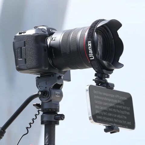 Ulanzi CA08 Cold Shoe Uzatma Askısı