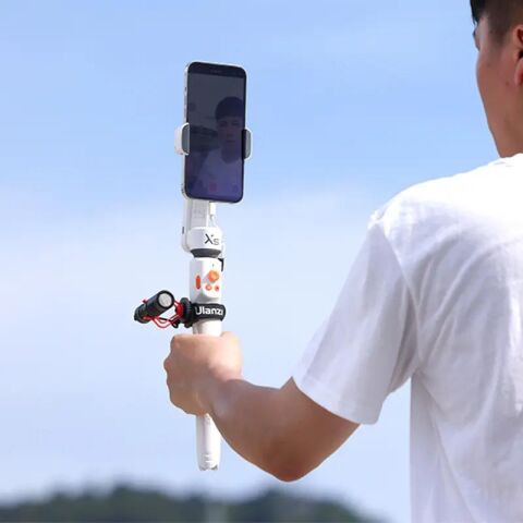 Ulanzi CA08 Cold Shoe Uzatma Askısı