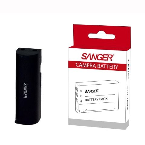 Sanger DB-L30 Sanyo Fotoğraf Makinesi Batarya