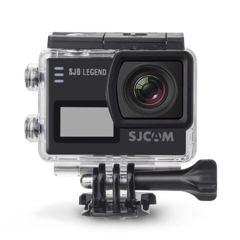 SJCAM SJ6 Legend 4K Aksiyon Kamera