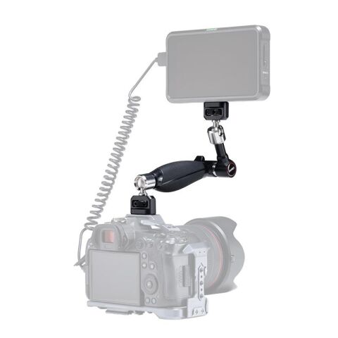 Ulanzi CA64 El Tipi Magic Arm Sihirli Kol Tutacak