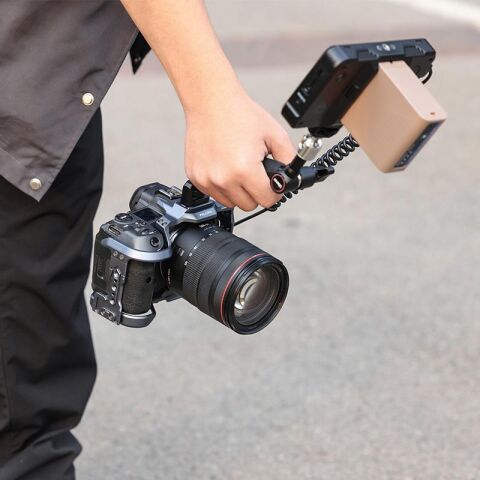 Ulanzi CA64 El Tipi Magic Arm Sihirli Kol Tutacak