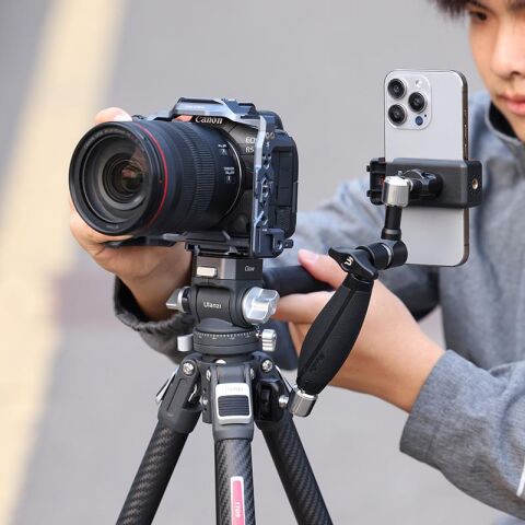 Ulanzi CA64 El Tipi Magic Arm Sihirli Kol Tutacak