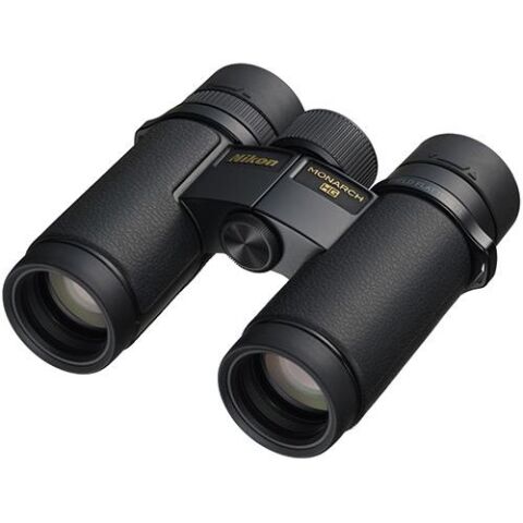 Nikon Monarch HG 10X30 Dürbün