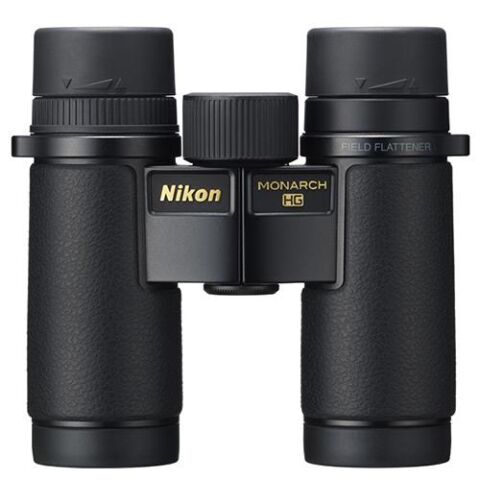 Nikon Monarch HG 10X30 Dürbün