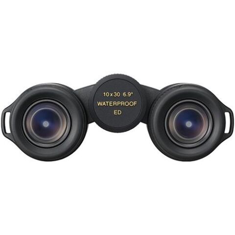 Nikon Monarch HG 10X30 Dürbün