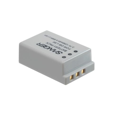 Sanger DB-L90 Sanyo Fotoğraf Makinesi Batarya