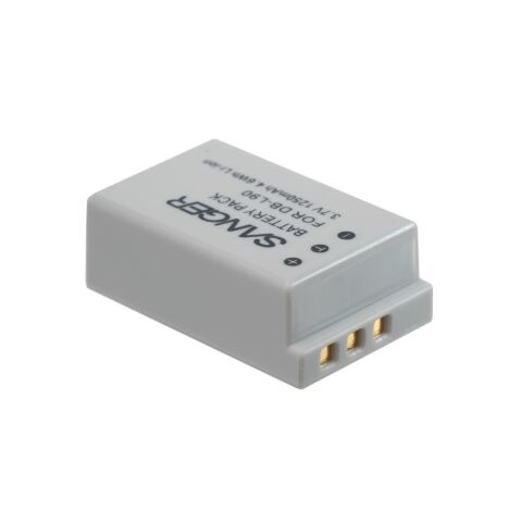 Sanger DB-L90 Sanyo Fotoğraf Makinesi Batarya