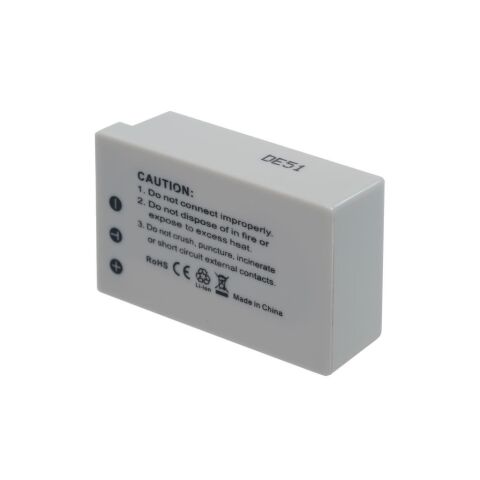 Sanger DB-L90 Sanyo Fotoğraf Makinesi Batarya