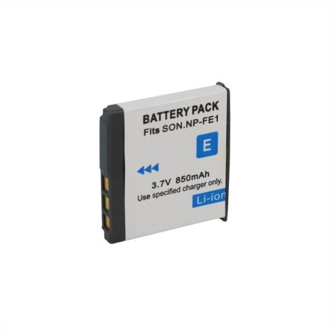Sanger NP-FE1 Sony Fotoğraf Makinesi Batarya