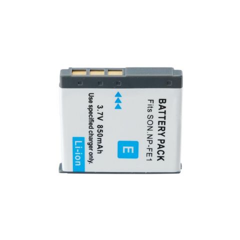 Sanger NP-FE1 Sony Fotoğraf Makinesi Batarya