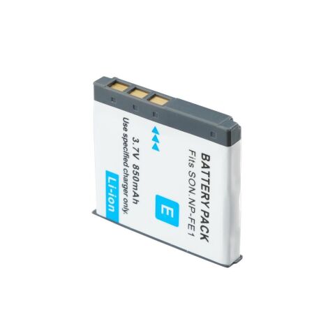 Sanger NP-FE1 Sony Fotoğraf Makinesi Batarya