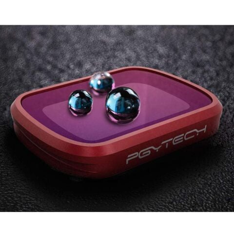 Pgytech QC01ZX Dji Osmo Pocket ND Filtre Seti