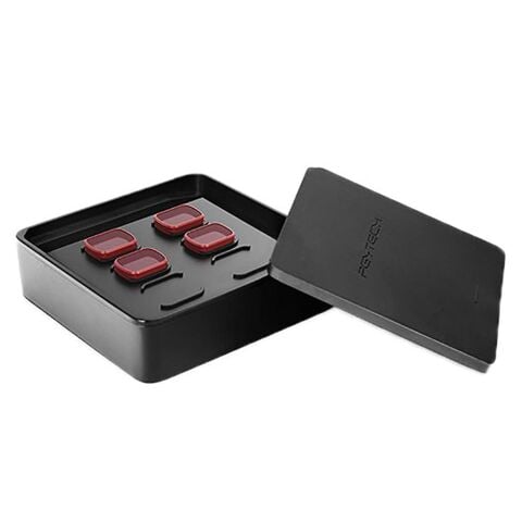 Pgytech QC01ZX Dji Osmo Pocket ND Filtre Seti