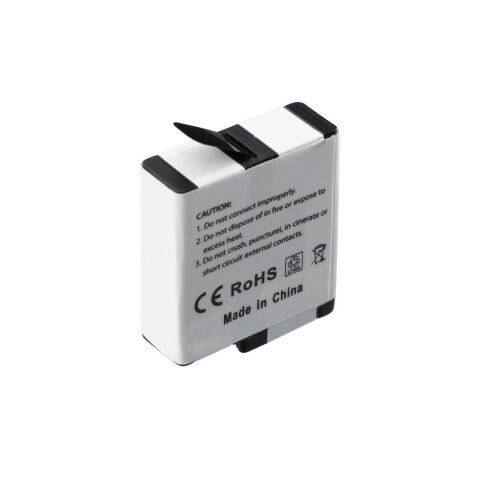 Sanger AHDBT-501 Gopro Hero 5 6 7 Black Batarya