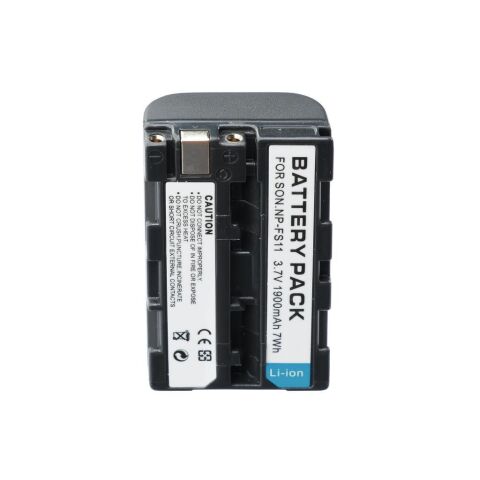 Sanger NP-FS11 Sony Kamera Batarya