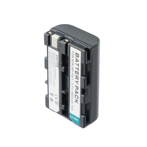 Sanger NP-FS11 Sony Kamera Batarya