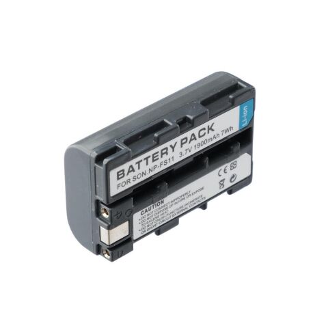 Sanger NP-FS11 Sony Kamera Batarya