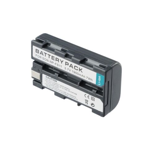 Sanger NP-FS11 Sony Kamera Batarya