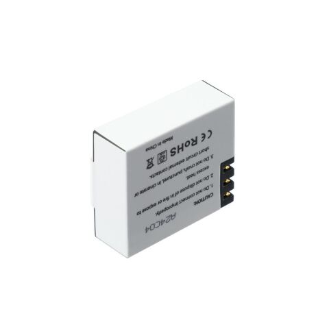 Hericam H4 Pro 4K Aksiyon Kamera Batarya