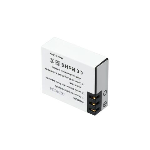 Hericam H4 Pro 4K Aksiyon Kamera Batarya